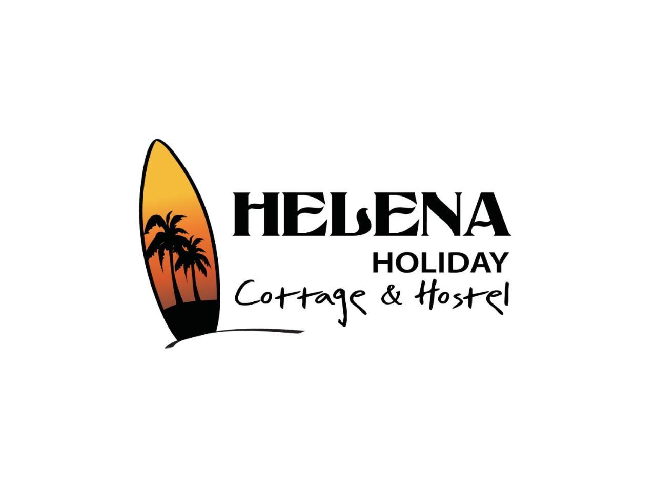 Helena Holiday Cottage Dikwella Eksteriør bilde